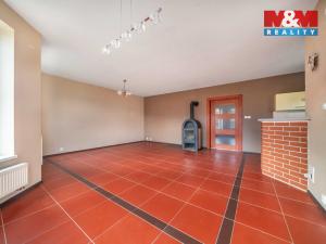 Prodej rodinného domu, Litohlavy, 185 m2