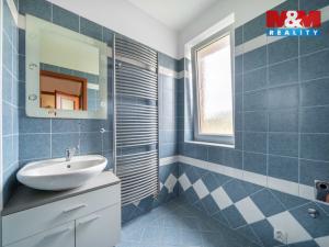 Prodej rodinného domu, Litohlavy, 185 m2