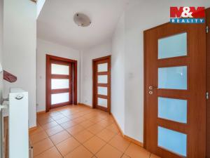 Prodej rodinného domu, Litohlavy, 185 m2