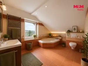 Prodej rodinného domu, Litohlavy, 151 m2