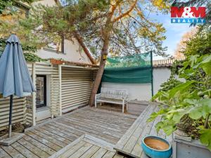 Prodej rodinného domu, Kladno, Rud. Knotka, 91 m2