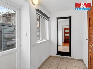 Prodej rodinného domu, Kladno, Rud. Knotka, 91 m2