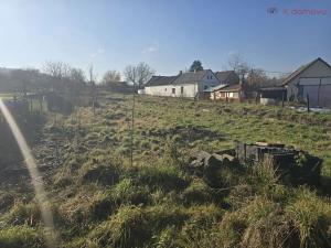 Prodej pozemku pro bydlení, Bouzov, 1860 m2