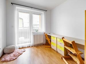 Prodej bytu 3+1, České Budějovice, Dubenská, 77 m2