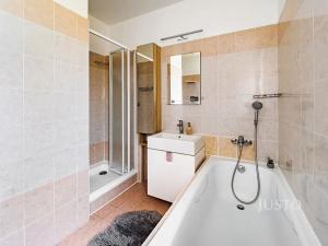 Prodej bytu 3+1, České Budějovice, Dubenská, 77 m2