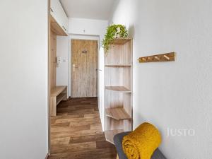 Prodej bytu 3+1, České Budějovice, Dubenská, 77 m2