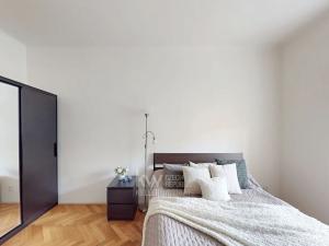 Pronájem bytu 2+kk, Praha - Vinohrady, Libická, 42 m2