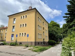 Pronájem bytu 2+1, Kolín, Bachmačská, 68 m2