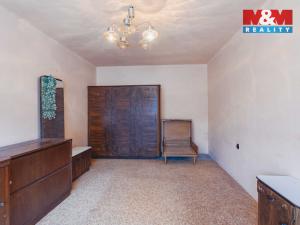 Prodej rodinného domu, Uzeničky, 91 m2