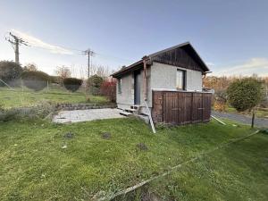 Prodej chaty, Frýdlant, 17 m2