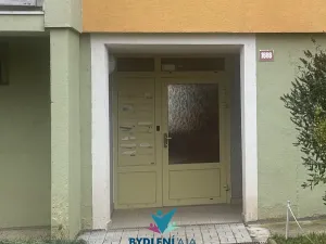 Pronájem bytu 3+1, Teplice, Doubravická, 67 m2