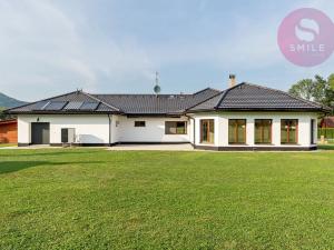 Pronájem rodinného domu, Čeladná, 333 m2