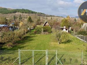 Prodej chaty, Vršovice, 22 m2