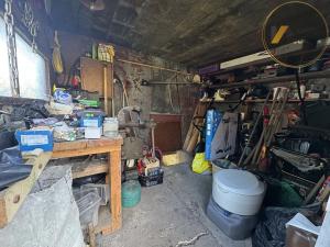 Prodej chaty, Vršovice, 22 m2