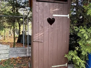 Prodej chaty, Vršovice, 22 m2