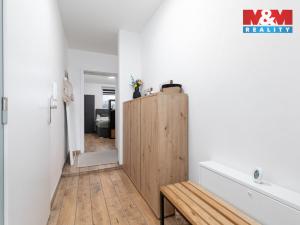 Prodej bytu 2+1, Ostrava - Koblov, Žabník, 57 m2