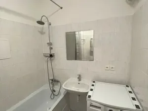 Pronájem bytu 1+kk, Ústí nad Labem, Baráčnická, 33 m2