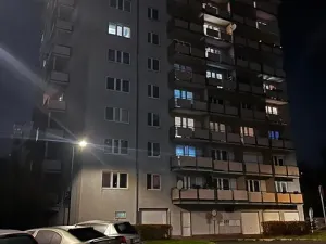 Pronájem bytu 1+kk, Ústí nad Labem, Baráčnická, 33 m2