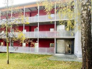 Prodej bytu 2+kk, Třeboň, Táboritská, 44 m2