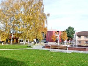 Prodej bytu 2+kk, Třeboň, Táboritská, 44 m2