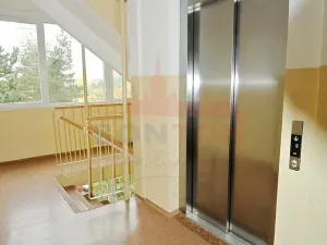 Pronájem bytu 2+kk, Praha - Chodov, Zdiměřická, 43 m2