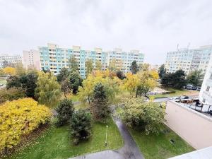 Pronájem bytu 2+kk, Praha - Chodov, Zdiměřická, 43 m2