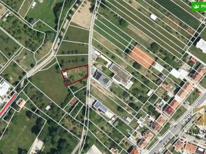 Prodej zahrady, Veselí nad Moravou, 625 m2