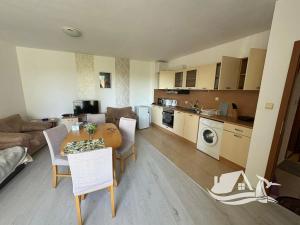 Prodej bytu 2+kk, Nesebar, Bulharsko, 66 m2