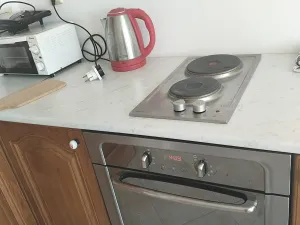 Prodej bytu 2+kk, Nesebar, Bulharsko, 58 m2