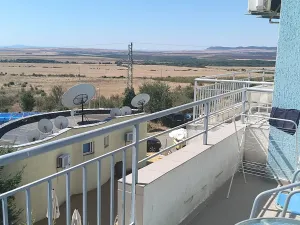 Prodej bytu 2+kk, Nesebar, Bulharsko, 58 m2