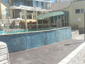 Prodej bytu 2+kk, Nesebar, Bulharsko, 58 m2