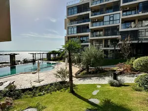 Prodej bytu 2+kk, Sveti Vlas, Bulharsko, 53 m2