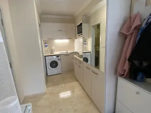 Prodej bytu 1+kk, Nesebar, Bulharsko, 33 m2