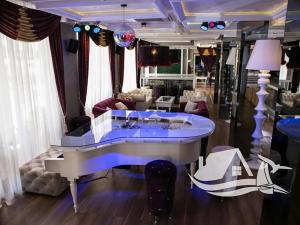 Prodej bytu 3+kk, Nesebar, Bulharsko, 111 m2