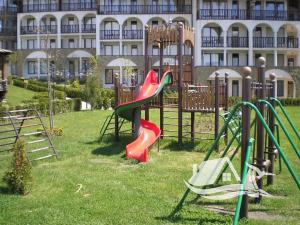 Prodej bytu 3+kk, Sveti Vlas, Bulharsko, 70 m2