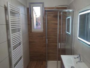 Pronájem bytu 2+1, Strakonice - Strakonice I, B. Němcové, 60 m2