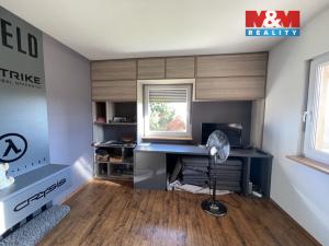 Pronájem rodinného domu, Olbramice, Dlouhá, 130 m2