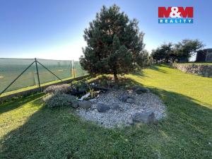 Pronájem rodinného domu, Olbramice, Dlouhá, 130 m2