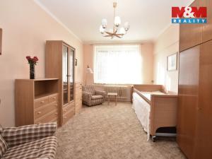 Prodej bytu 3+1, Neratovice, Dr. E. Beneše, 70 m2