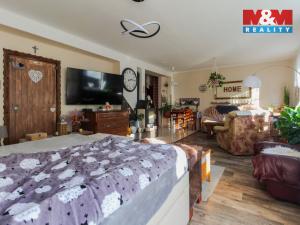 Prodej rodinného domu, Jindřichov - Pusté Žibřidovice, 138 m2