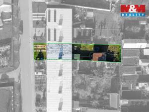 Prodej rodinného domu, Novosedly, 168 m2