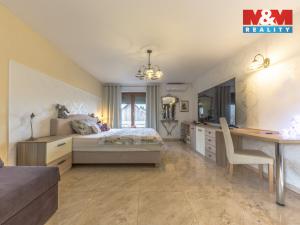 Prodej rodinného domu, Němčice, 325 m2