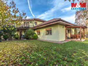 Prodej rodinného domu, Němčice, 325 m2