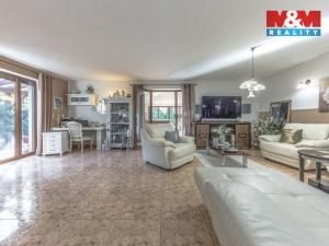 Prodej rodinného domu, Němčice, 325 m2