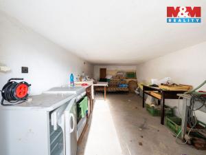 Prodej rodinného domu, Tasovice, 142 m2