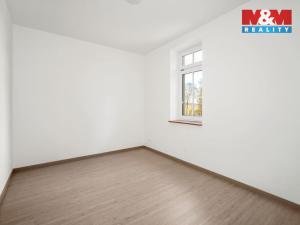 Prodej bytu 2+kk, Královec, 55 m2