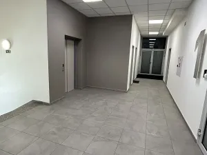 Pronájem bytu 2+kk, Ostrava, 30. dubna, 47 m2