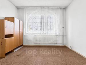 Prodej bytu 3+1, Sokolov, Jiřího z Poděbrad, 74 m2