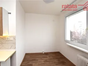 Pronájem bytu 3+1, Chomutov, Jirkovská, 64 m2