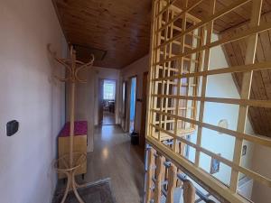 Pronájem bytu 2+1, Ostroměř, 55 m2